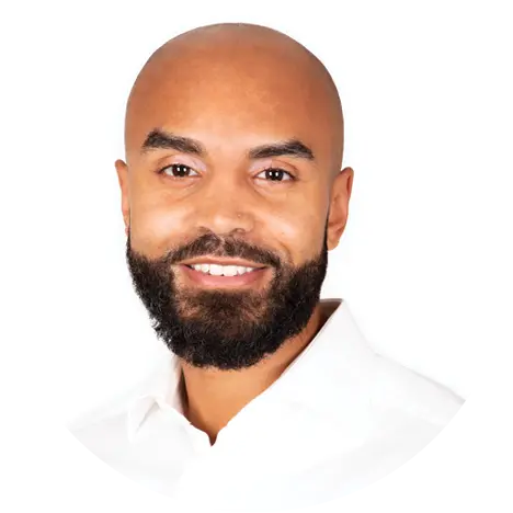 Cory Woods Director of Business Relations BM Innovations